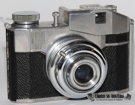 Bencini Comet II