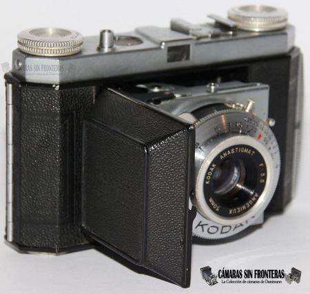 Kodak Retinette Typ 017