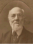 William Elliott Debenham