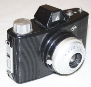 Agfa Click I