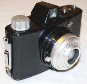 Agfa Click II