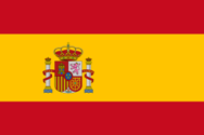 página en castellano