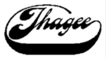 Breve historia de la marca Ihagee