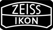 Historia de la marca Zeiss Ikon en la colección