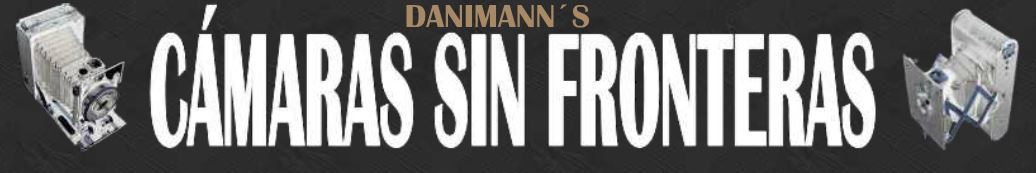Cmaras sin fronteras