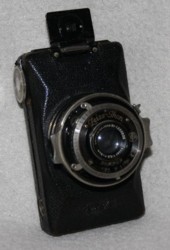 Zeiss Ikon Kolibri Tessar