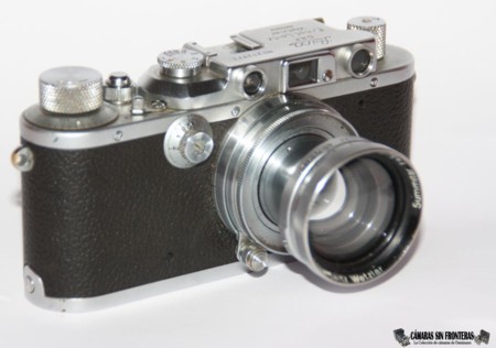 Leica IIIa