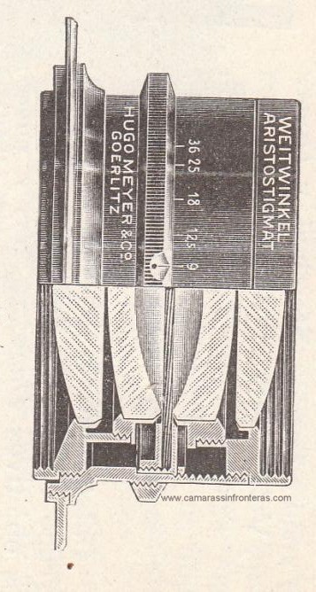 Meyer Arostigmat