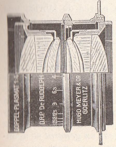 Meyer Plasmat