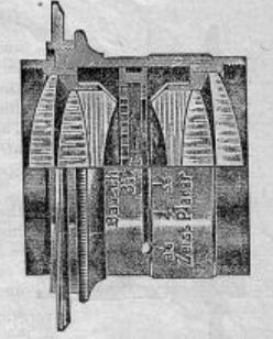 Zeiss Planar