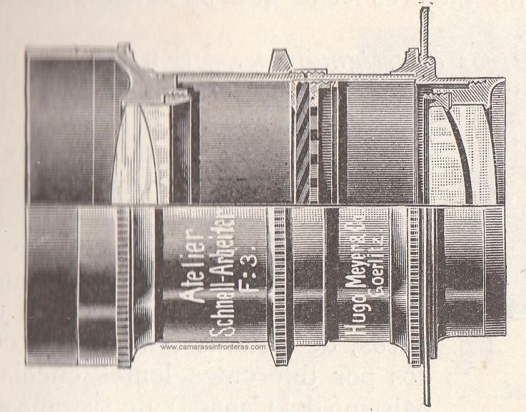 Modificación Dallmeyer