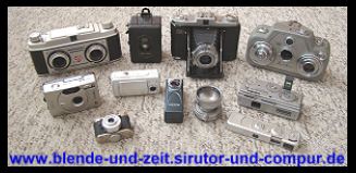 Blende und Zeit