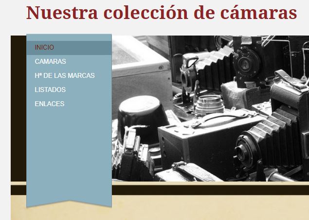 Coleccion de Hortensia y Antonio