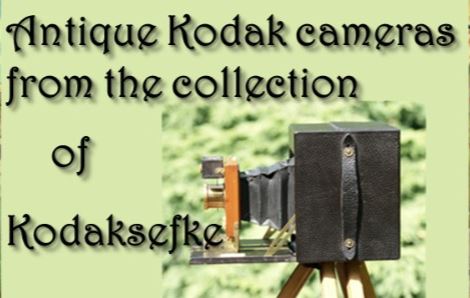 Kodaksefke