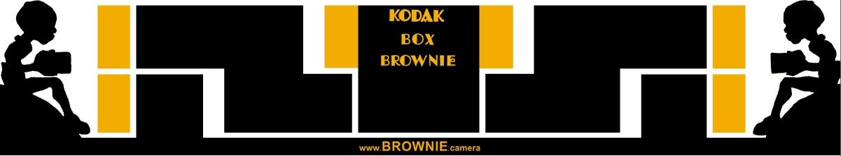 Colección Brownie de Remigijus
