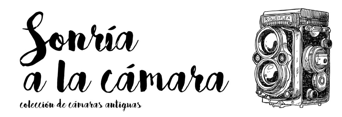 Sonría a la cámara
