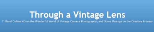 Through Vintage Lens