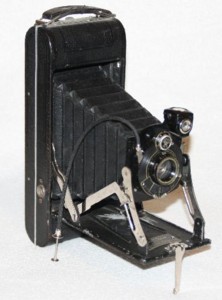 Kodak Pocket No.1A Series II