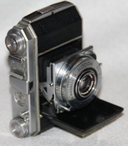 Kodak Retina I Tipo 013