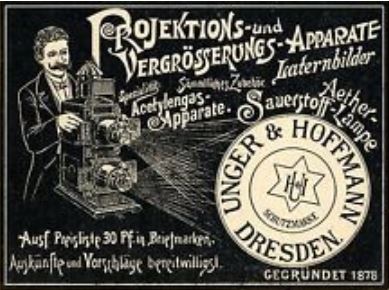 Publicidad Unger & Hoffmann