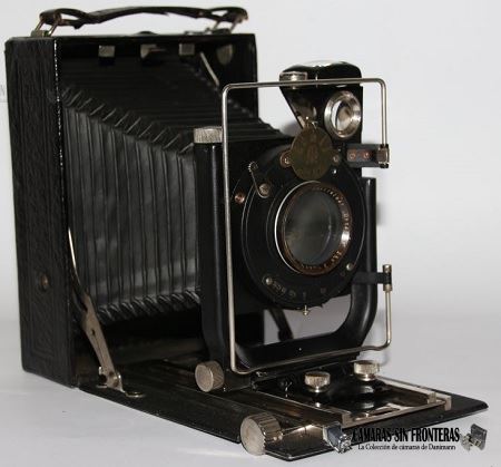 GOMZ Fotokor