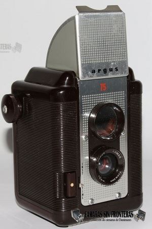 Argus 75