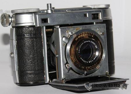 Certo Super Dollina II