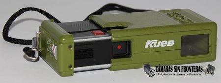 Kiev 303 verde