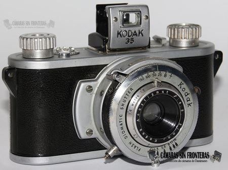 Kodak 35