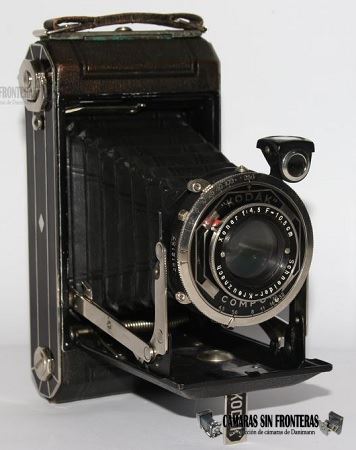Kodak 620