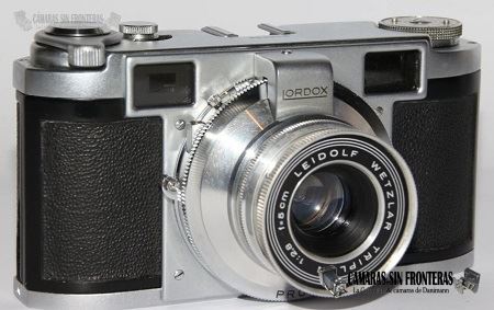 Leidolf Lordox Primus