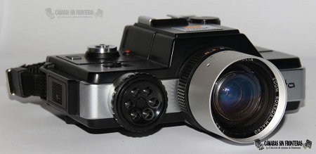 Minolta 110