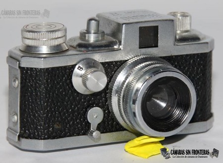 Morita Kiku 16 model II