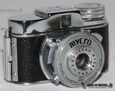 Mycro IIIA