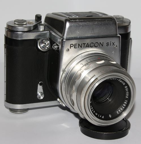 Pentacon Six