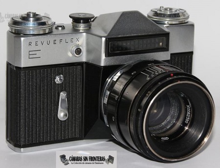 Revue Revueflex E