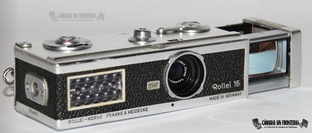 Rollei 16
