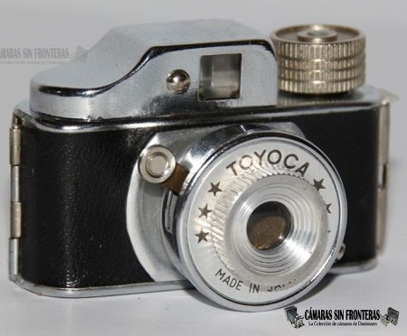 Tougo Do Optical Toyoca
