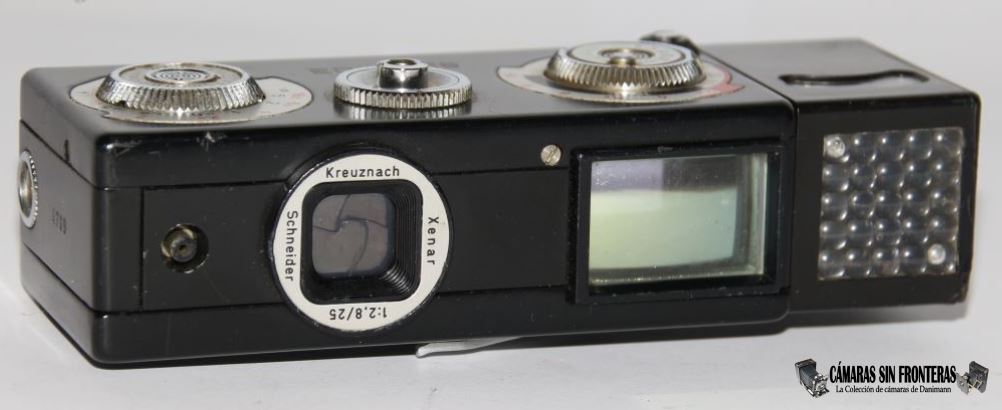 Wirgin Edixa 16 MB