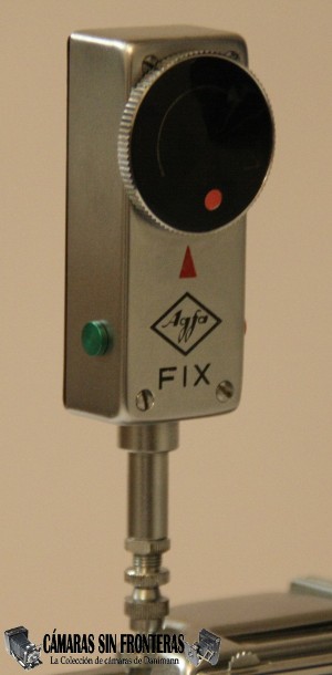 Agfa Fix
