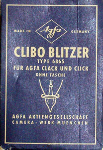Publicidad Clibo