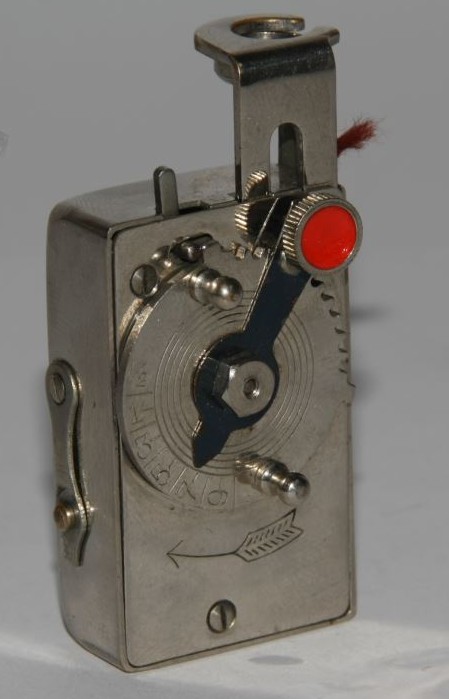 Autoknips II 1928