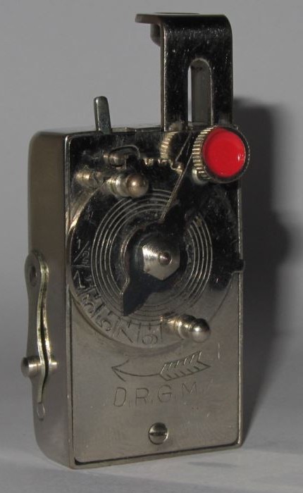 Autoknips II 1929