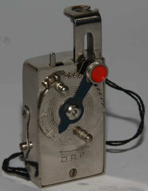 Autoknips II 1930