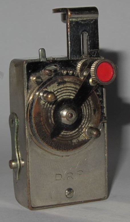 Autoknips II 1931