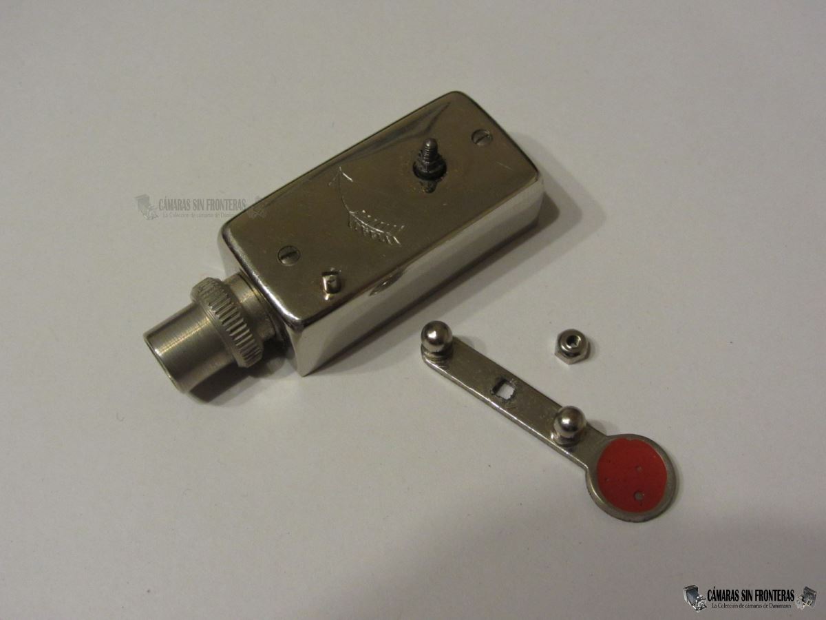 desmontaje Autoknips III