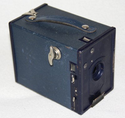 Agfa Box 44 Schulprämie