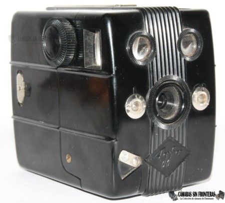 Agfa Trolix
