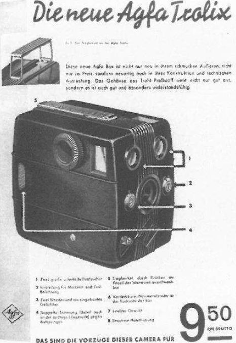 Publicidad 1936