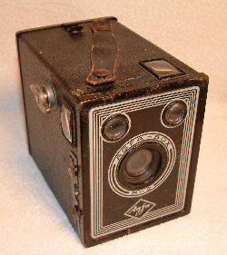 Agfa Box 94 B-2
